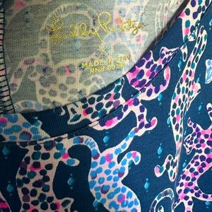 Lilly Pulitzer dress XL